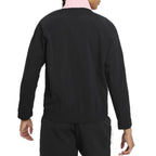 Psg W Anthem Jaket W - Veste Textile - Noir - Femme - Nike2 - The Bradery