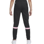 Psg Y Travel Flc Pant Youth - Junior Textile Pant - Black JUNIOR TEXTILE PANT Nike