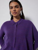 Pull Akiko - Amethyste - Notshy - The Bradery