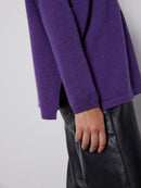 Pull Akiko - Amethyste - Notshy - The Bradery