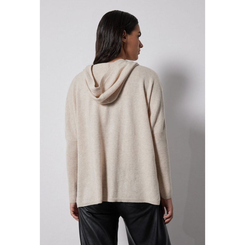 Jersey Alix - Beige - China - NOTSHY - The Bradery