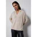 Pull Alix - Beige - Chine - NOTSHY - The Bradery