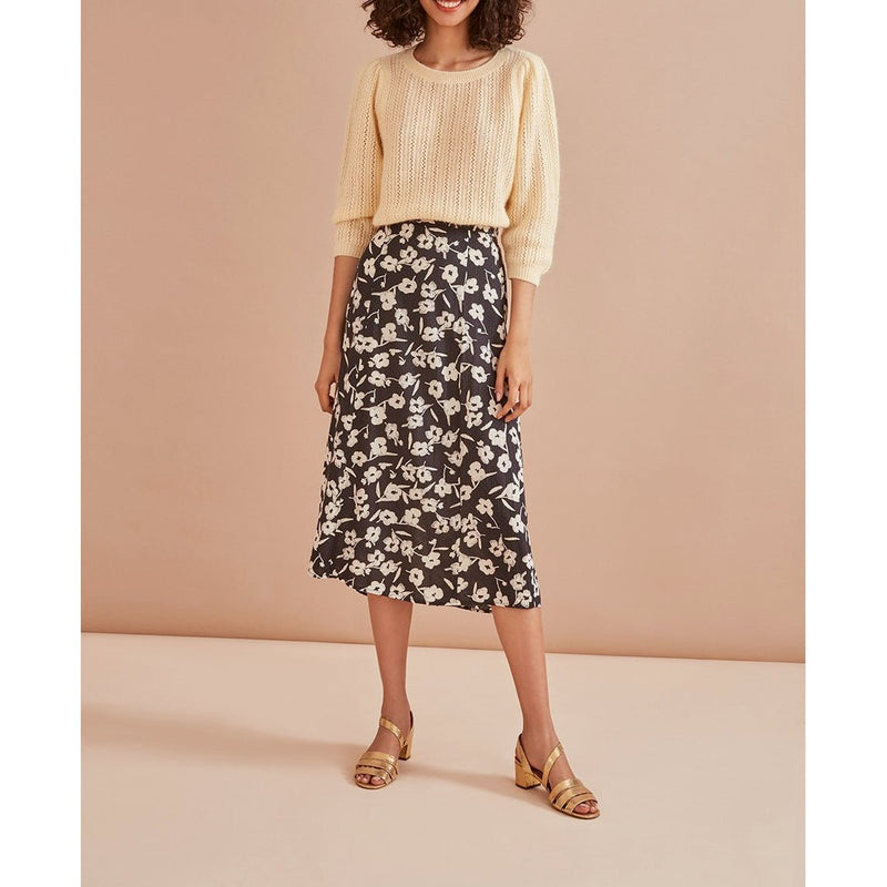 Jersey Atika - Limone - Des Petits Hauts - The Bradery