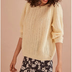 Jersey Atika - Limón - Des Petits Hauts - The Bradery