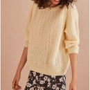 Jersey Atika - Limone - Des Petits Hauts - The Bradery