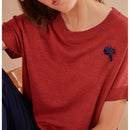 Jersey Boris - Goji - Des Petits Hauts - The Bradery