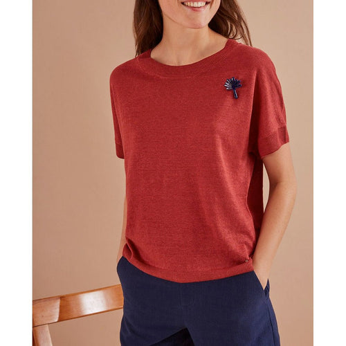 Jersey Boris - Goji - Des Petits Hauts - The Bradery