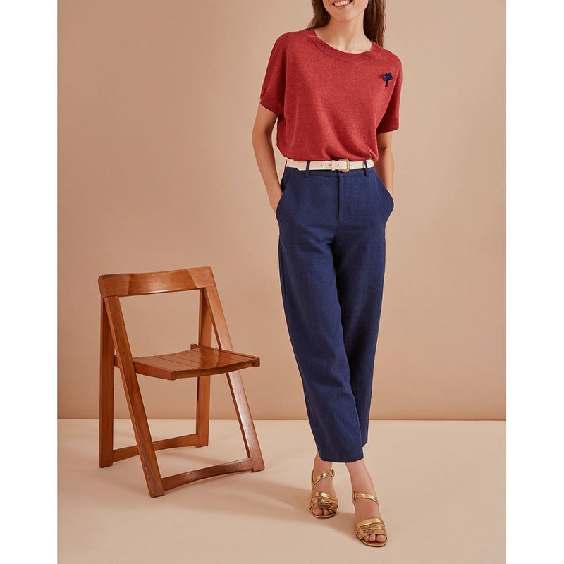 Jersey Boris - Goji - Des Petits Hauts - The Bradery