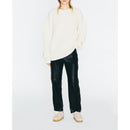 Pull Bowery - Off White Maille Et Sweats Margaux Lonnberg