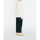 Pull Bowery - Off White Maille Et Sweats Margaux Lonnberg