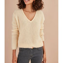 Suéter Caba - Limone - Des Petits Hauts - The Bradery