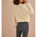 Suéter Caba - Limone - Des Petits Hauts - The Bradery