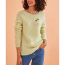 Jersey Dario - Anis - Des Petits Hauts - The Bradery