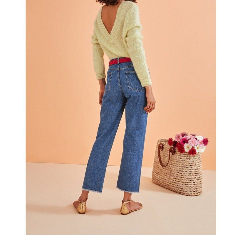 Jersey Dario - Anis - Des Petits Hauts - The Bradery