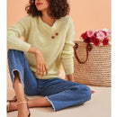 Jersey Dario - Anis - Des Petits Hauts - The Bradery