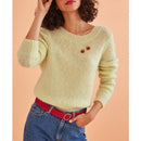 Jersey Dario - Anis - Des Petits Hauts - The Bradery