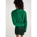 Grn Sweater - Woman - The Kooples - The Bradery
