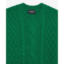 Grn Sweater - Man - The Kooples - The Bradery