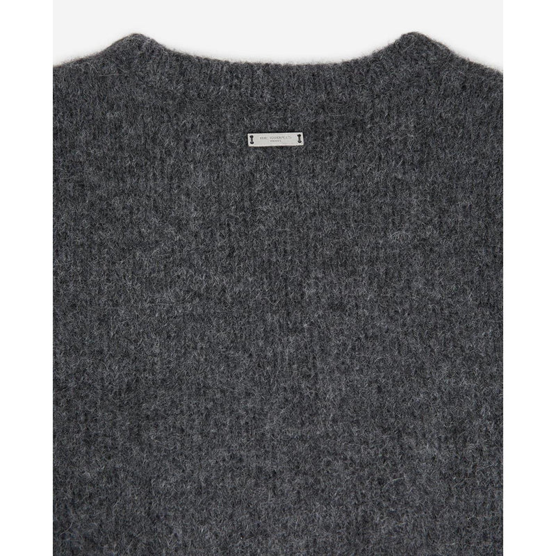 Gry Sweater - Woman - The Kooples - The Bradery