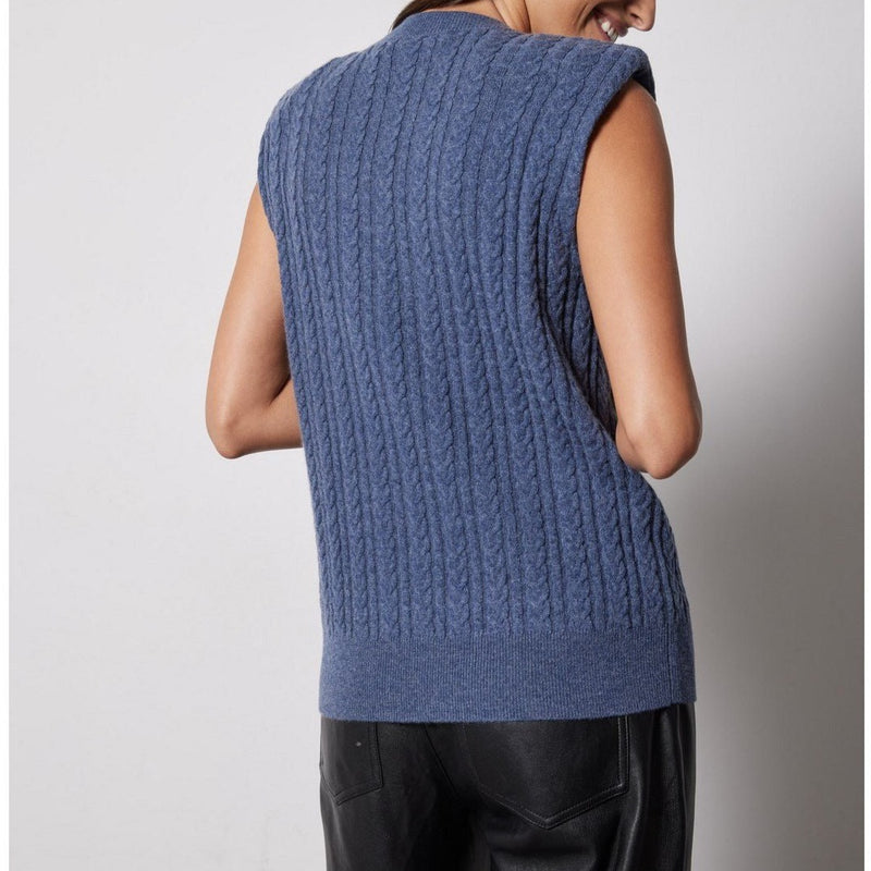 Pull Ikala - Jeans - NOTSHY - The Bradery