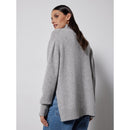 Pull Kuma - Gris - Chine - Clair - NOTSHY - The Bradery