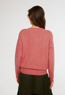 Pull Madi - Blush - Claudie Pierlot - The Bradery