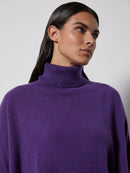 Pull Margareth - Amethyste - Notshy - The Bradery