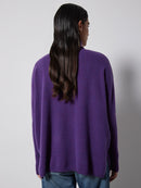 Pull Margareth - Amethyste - Notshy - The Bradery