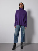 Pull Margareth - Amethyste - Notshy - The Bradery