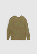 Maroco Sweater - Multico - Claudie Pierlot - The Bradery