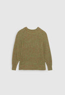 Pull Maroco - Multico - Claudie Pierlot - The Bradery