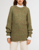 Pull Maroco - Multico - Claudie Pierlot - The Bradery