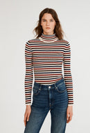 Mexico Pullover - Multihull - Claudie Pierlot - The Bradery