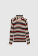 Mexico Pullover - Multihull - Claudie Pierlot - The Bradery