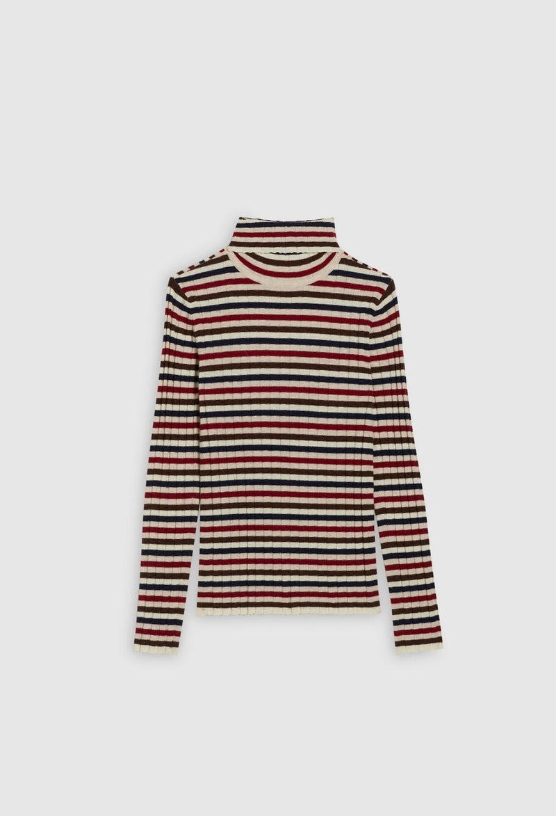 Pull Mexico - Multico - Claudie Pierlot - The Bradery