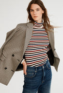 Pull Mexico - Multico - Claudie Pierlot - The Bradery