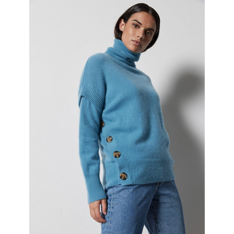 Pull Mikad - Jeans - NOTSHY - The Bradery