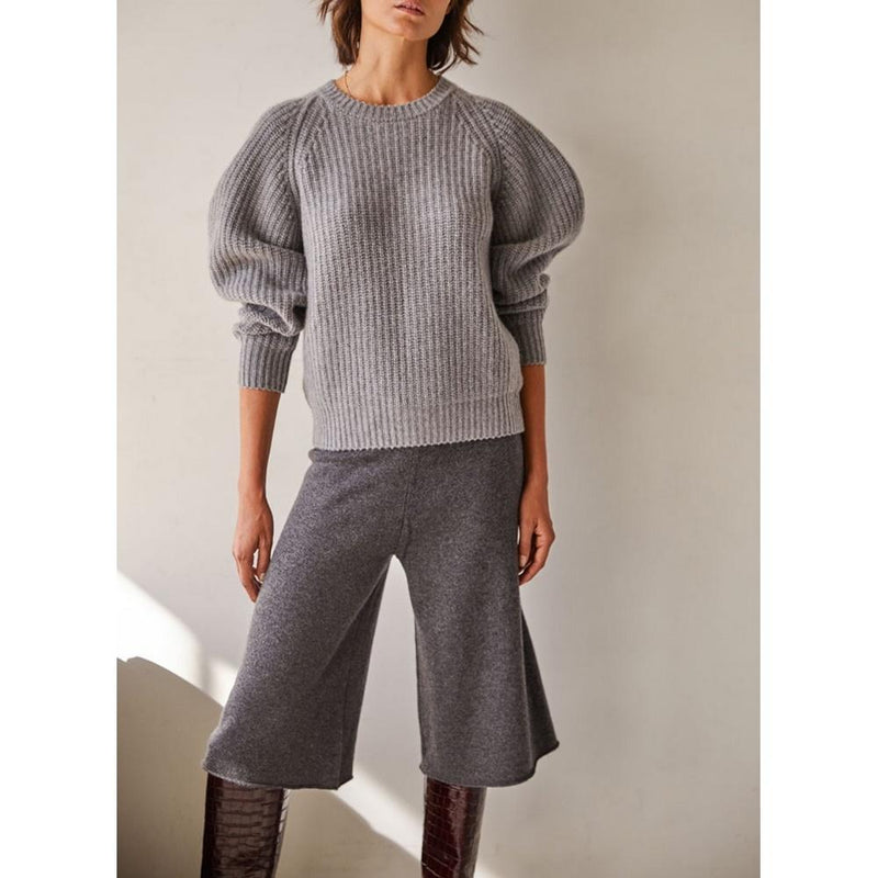 Pull Nina - Gris Chine Clair - Not Shy - NotShy* - The Bradery