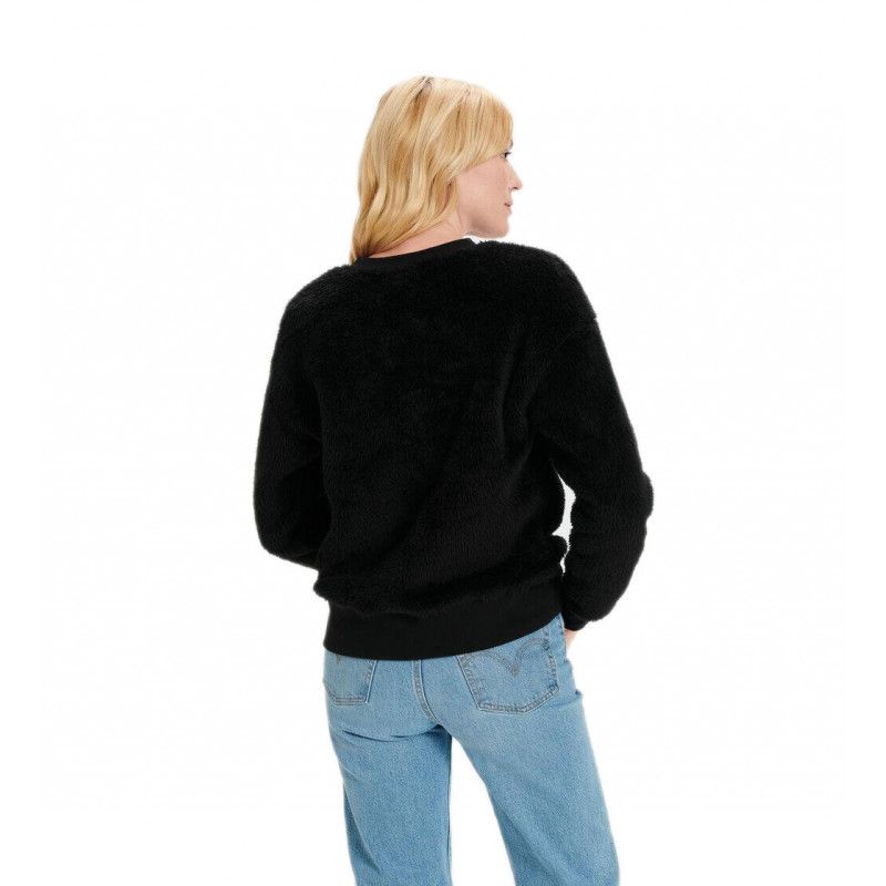 Pull Prue - Noir - Femme - UGG2 - The Bradery