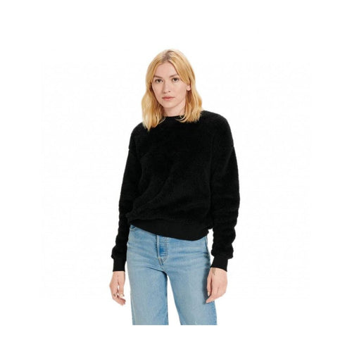 Pull Prue - Noir - Femme - UGG2 - The Bradery