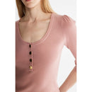 Pull Rina - Rose - VanessaBruno1 - The Bradery