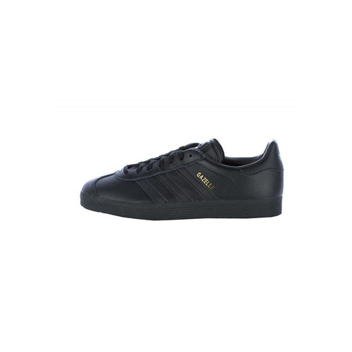 Adidas Originals Gazelle Sneakers - Black/Black
