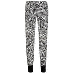 Really Women's Jogger Pant - Men's Textile Pant - White MEN'S TEXTILE PANT Nike