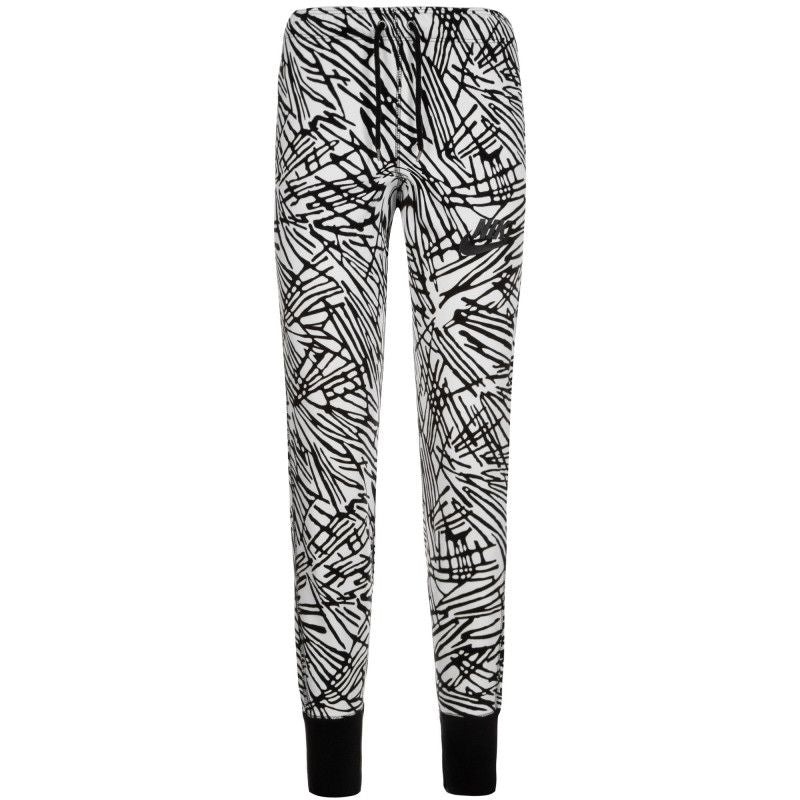 Really Women's Jogger Pant - Men's Textile Pant - White MEN'S TEXTILE PANT Nike