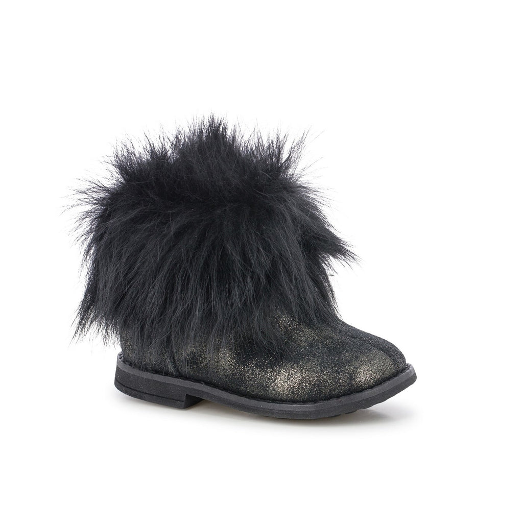CHABRAQUE RETRO -NEGRO/PEWTER -SPARK/TOSCANA CHABRAQUE RETRO Pom D'Api