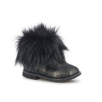 CHABRAQUE RETRO -NEGRO/PEWTER -SPARK/TOSCANA CHABRAQUE RETRO Pom D'Api
