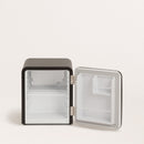 Nevera Retro 48L - Nevera Retro - Tiradores Negro Plata