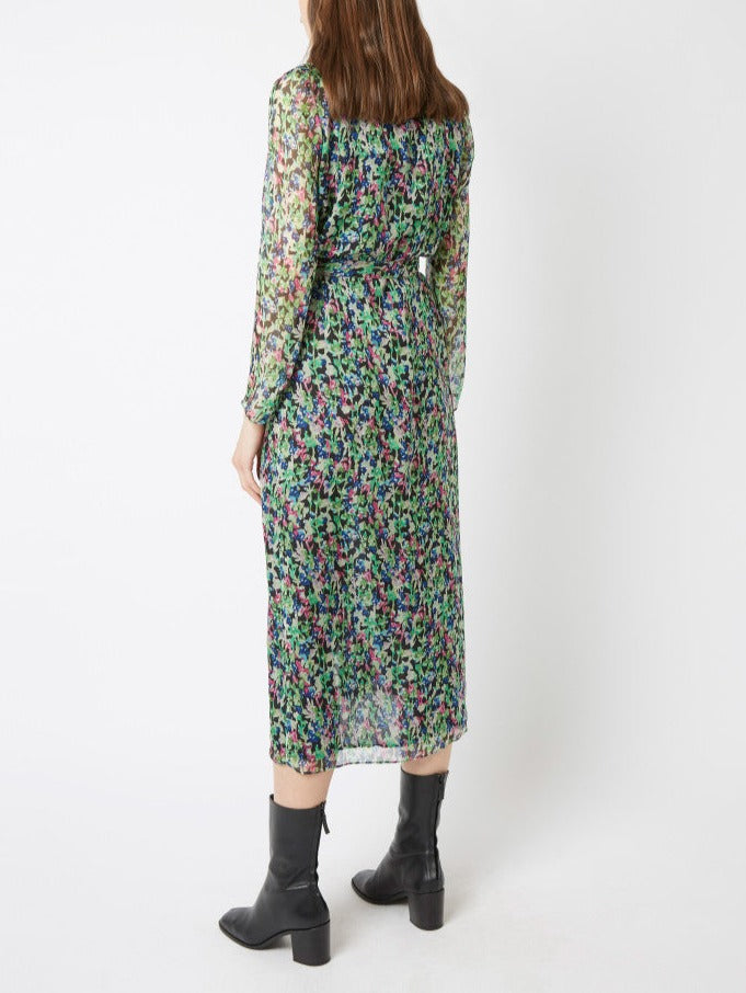 Robe Edward Monaco  - Light Yellow
