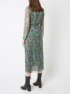 Robe Edward Monaco  - Light Yellow