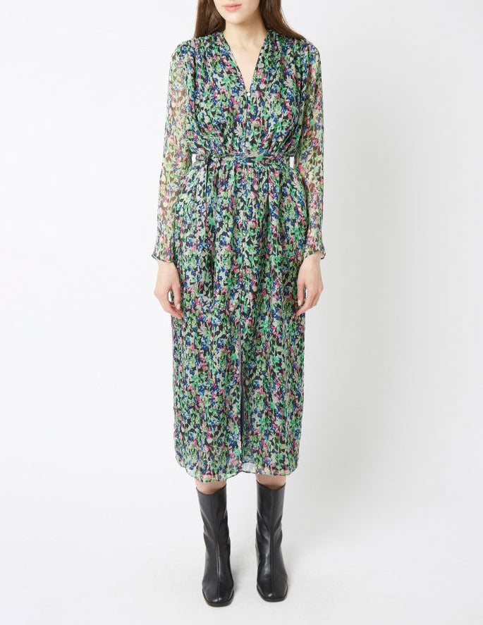 Robe Edward Monaco  - Light Yellow
